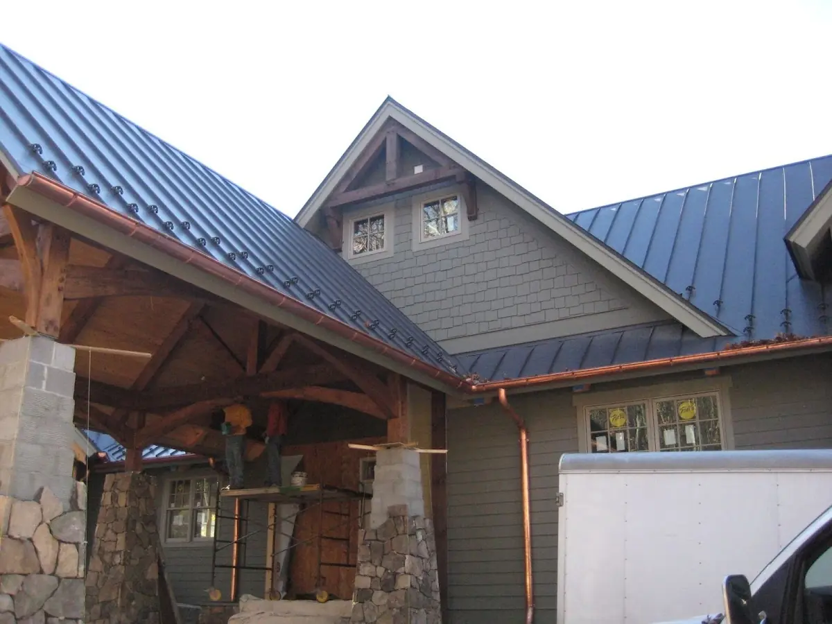 Craftsman Roofing team delivering quality roofing work in Airlane Park